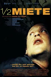 Halbe Miete постер