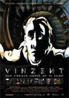 Постер Винсент 2004, Германия