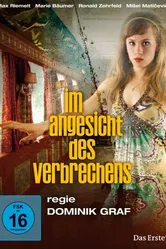 Касательно преступлений 2010 постер