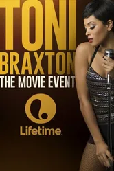 Toni Braxton: Unbreak My Heart постер
