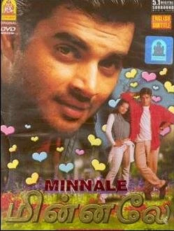 Постер Молния 2001
