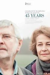 45 лет 2015 постер