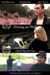 Hitting the Wall постер
