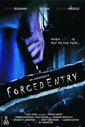 Forced Entry постер