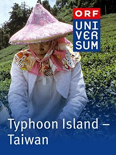 Постер Taiwan 2015