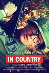 In Country 2014 постер