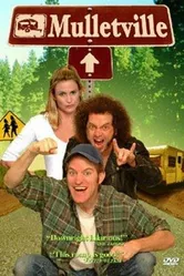 Mulletville постер