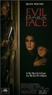 Постер Лицо зла 1996, США