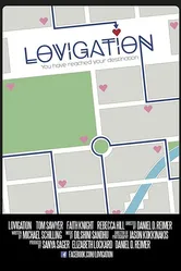 Lovigation постер
