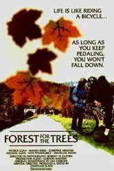 Forest for the Trees 1998 постер