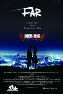 Постер Far 2012