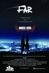 Far 2012 постер