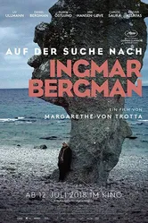Auf der Suche nach Ingmar Bergman постер