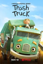 Giant Jack постер