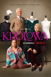 Возвращение королевы 2022 постер