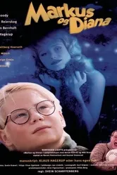 Маркус и Диана 1996 постер