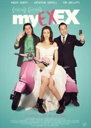 My Ex-Ex постер