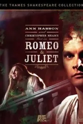 Ромео и Джульетта 1976 постер