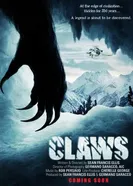 Claws 2011 постер