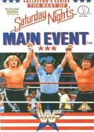 Saturday Night's Main Event постер