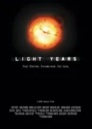 Light Years 2008 постер