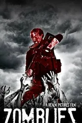 Zomblies постер
