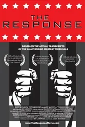 The Response 2008 постер