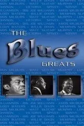 The Blues Greats постер