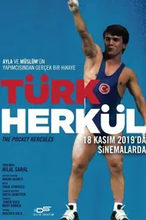 Турецкий Геркулес 2019 постер