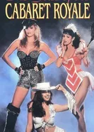 Playboy: The Girls of the Cabaret Royale постер