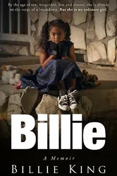 Billie the Book постер