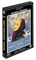 Постер Мария Шапделен 1950
