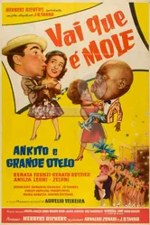 Что-то мягкое 1960 постер