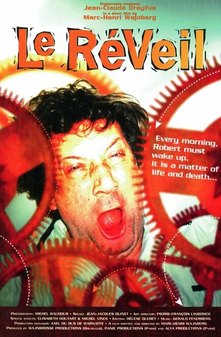 Постер Le réveil 1996