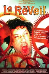 Le réveil 1996 постер