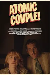 Atomic Couple! постер