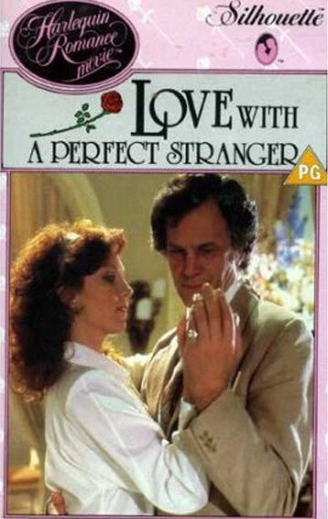 Постер Love with a Perfect Stranger