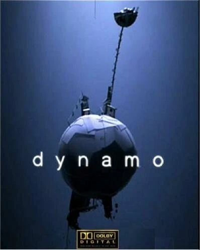 Постер Динамо 2006