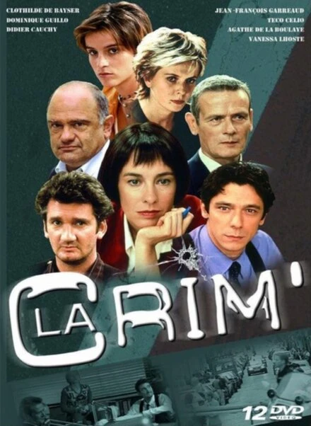 Постер Преступление 1999