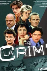 Преступление 1999 постер