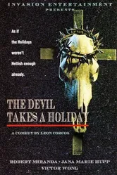 The Devil Takes a Holiday постер