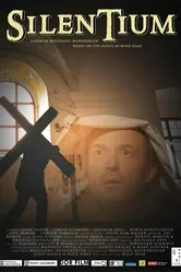 Молчание 2004 постер