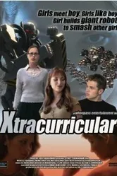 Xtracurricular постер
