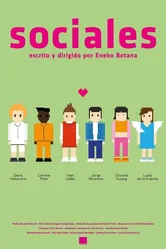 Sociales постер
