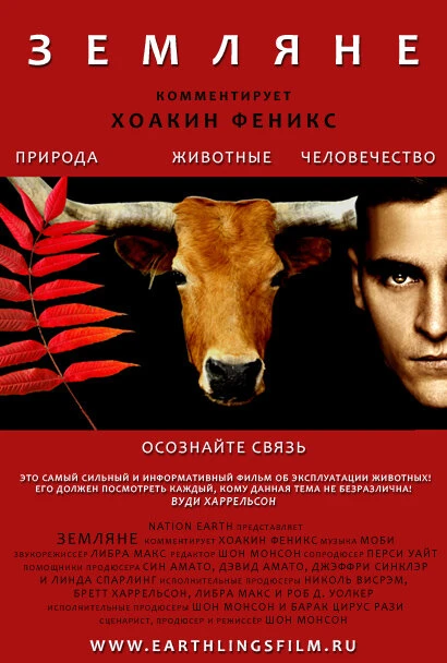 Постер фильма