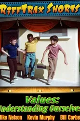 Values: Understanding Ourselves постер