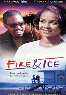 Постер Fire & Ice