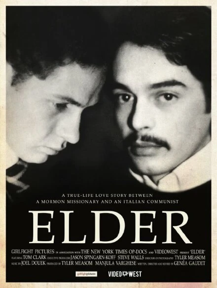 Постер Elder 2015