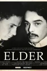 Elder 2015 постер