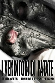 Постер I Venditori Di Patate